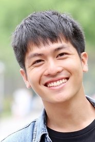 Suun Lin portrait