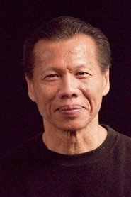 Bolo Yeung Sze portrait