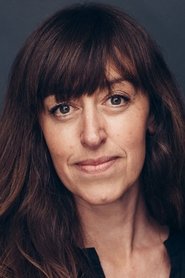 Anja Philip portrait