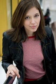 Yuliya Kelchevskaya portrait