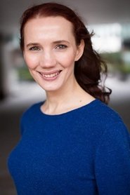 Maja Bloom portrait