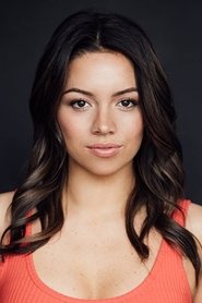 Samantha Gracie portrait