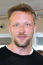 Viktor Tauš portrait