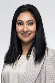 Amna Khan portrait