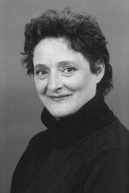 Nancy Robinette portrait