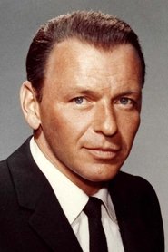 Frank Sinatra portrait