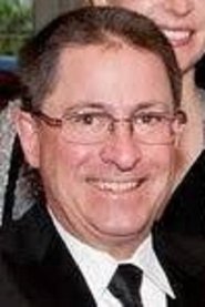 Glenn Mendelson portrait