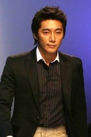 Kim Min-seung portrait