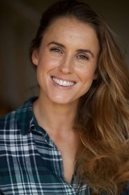 Alyssa Stringfellow portrait