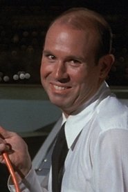 Stephen Stucker portrait