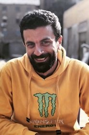 Hesham El Halaby portrait