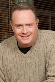 Tom Greer portrait