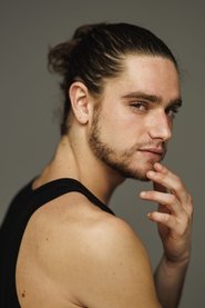Javier Butler portrait