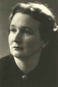 Silvia Rannamaa portrait