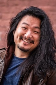Andy Rich portrait