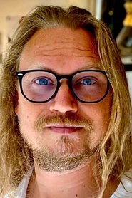 Morten Buus portrait