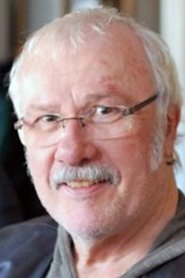 Dan Hennessey portrait