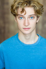 Addie Chandler portrait