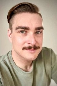 Nathan Orloff portrait
