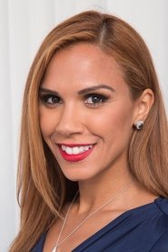 Adrianna Edwards portrait