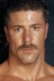 Donnie Russo portrait