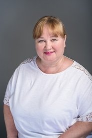 Éva Janisch portrait