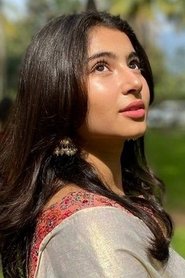 Sara Arjun portrait