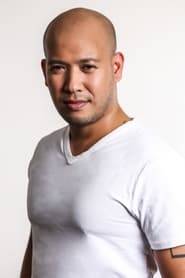 Rodante Pajemna Jr. portrait