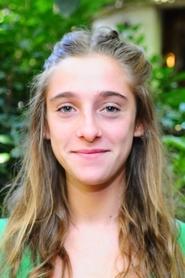 Nuria Fló portrait