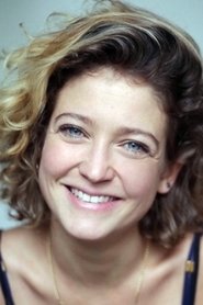 Sophie de Fürst portrait