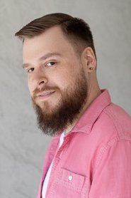 Yasha Rayzberg portrait
