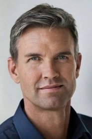 Peter Jorde portrait