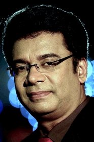 Nandhu portrait