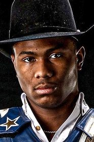 Ezekiel "Blue" Mitchell portrait
