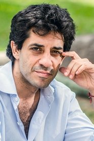 Ezequiel Acuña portrait