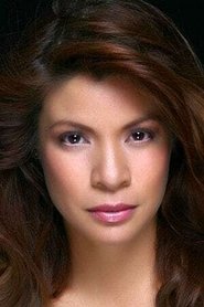 Pinky Amador portrait