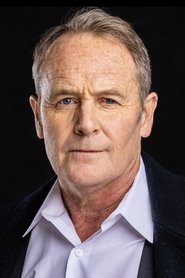 JF Davis portrait