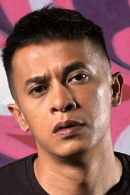 Zahiril Adzim portrait