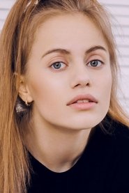 Viktoriya Klinkova portrait