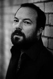 Simon Rumley portrait