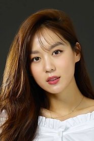 Kim Hee-jung portrait