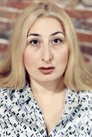 Sabine Bail portrait