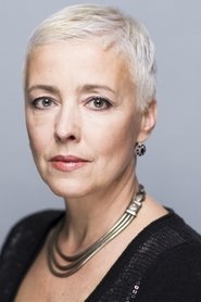 Ewa Telega portrait