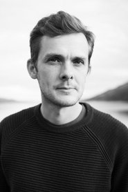 Jon Opstad portrait