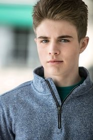 Braden Fitzgerald portrait