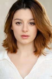 Melissa Juliet Lawson portrait