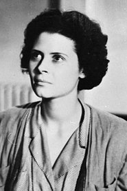 Lianella Carell portrait