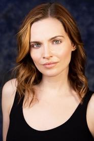 Raeden Greer portrait