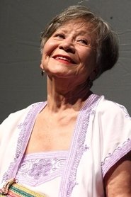 Martha Verduzco portrait