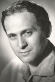 Tadeusz Minc portrait